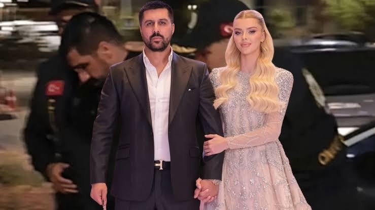 'Vanlı Kara Haydar' tutuklandı!