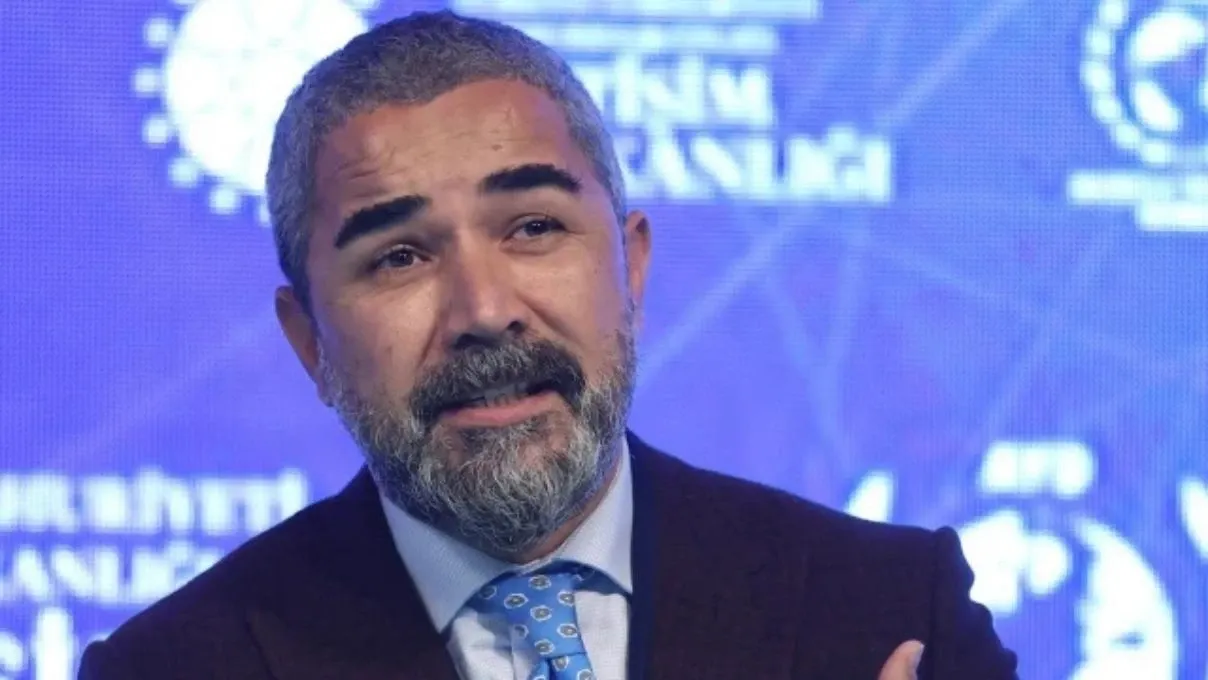 Veyis Ateş hakim karşısına çıktı
