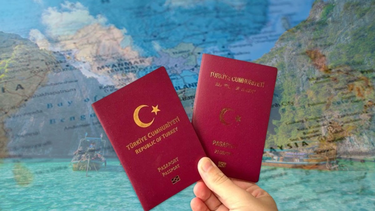 Türklerin en çok gittiği ülke için yeni karar: Bakanlık açıkladı 15 Eylül'de yarıya düşüyor