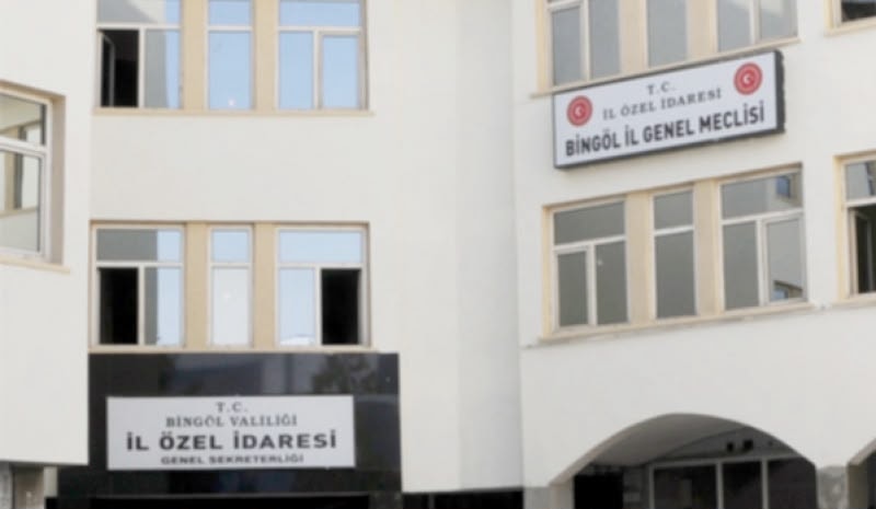 Köylüye mera yok, şirkete 820 dönüm