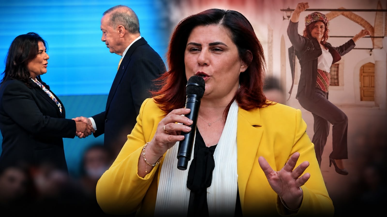 Topuklu Efe'nin çöküşü