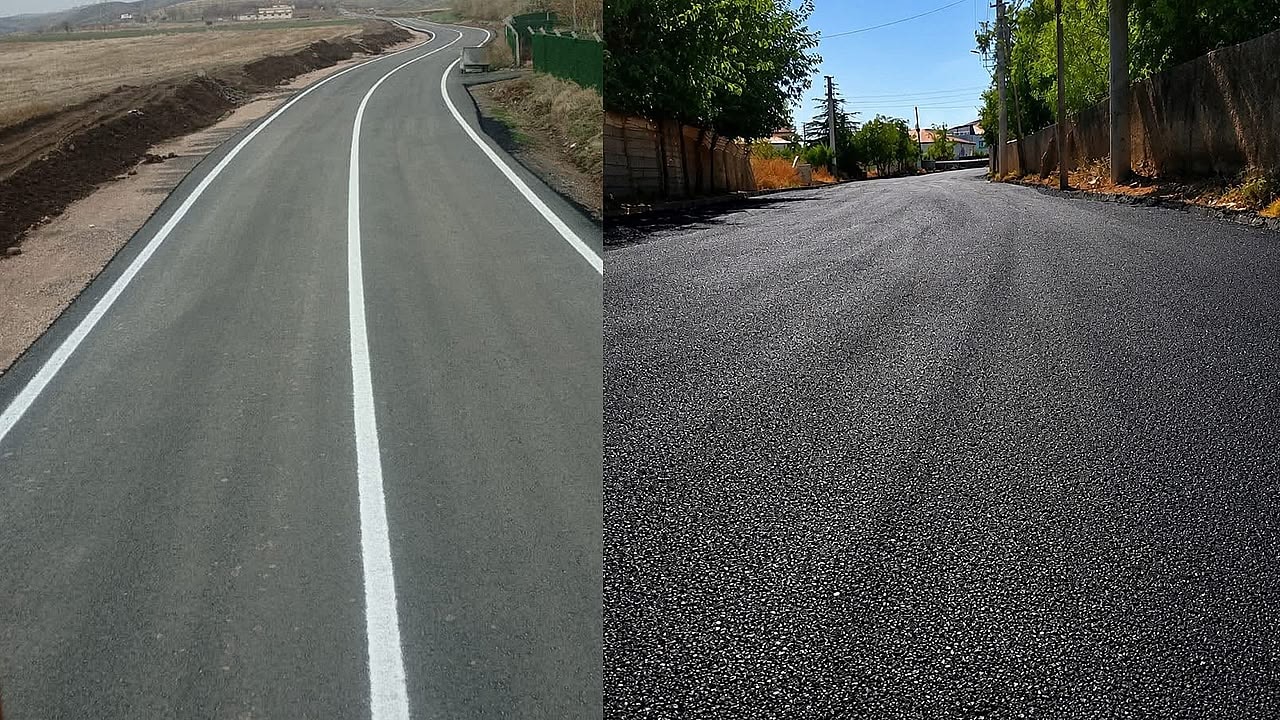 Bütçe dar, sorun büyük: 30 yıllık yol çilesi sona erdi