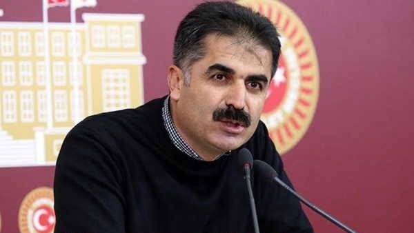 CHP’li eski vekile ‘İmamoğlu’ cezası