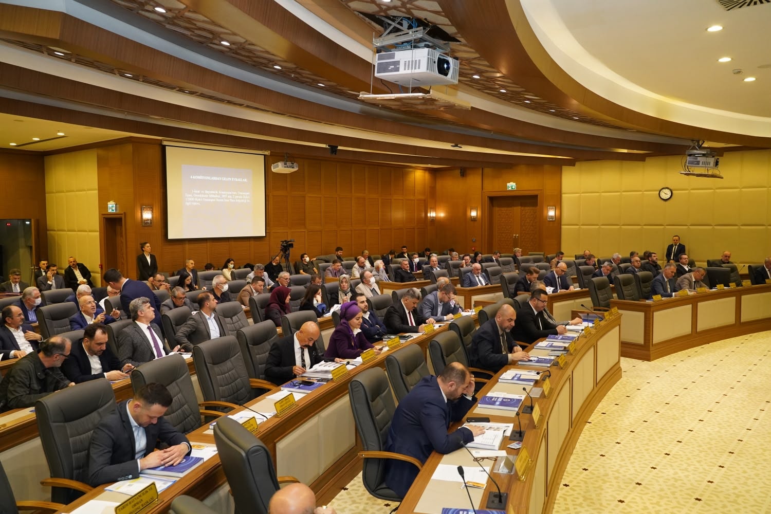 Ulaşım zammında AKP çarkı: Yüzde 15’e hayır, yüzde 25’e evet