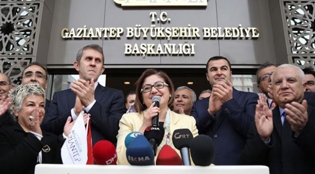 AKP’li belediyenin araç kiralama ihalesinde KİK freni: “Adrese teslim” iddiası
