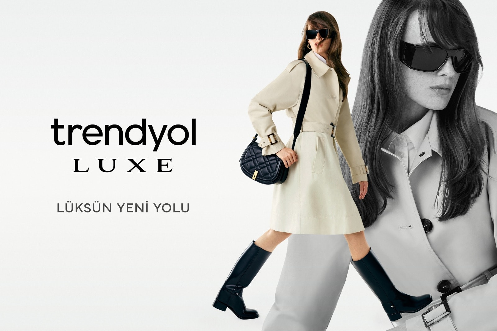 Trendyol, premium alışveriş deneyimini Trendyol Luxe ile yeniden kurguluyor