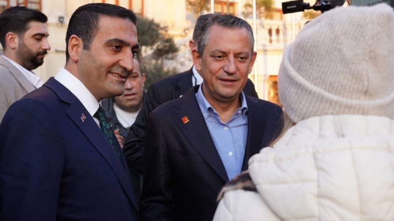 Zor gün dostu Özgür Özel'e sırtını döndü: İnan Güney tarafını seçti