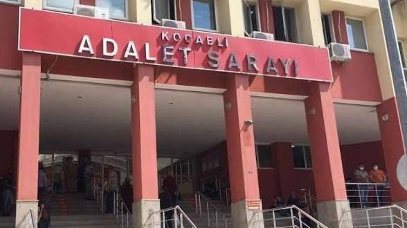 Deneme kabininde skandal! Kadının görüntüsünü çekmeye çalıştı, 2 yıl 6 ay hapis aldı
