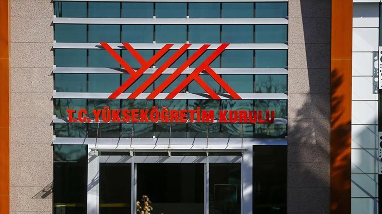YÖK’ten üniversitelere “Terörsüz Türkiye” talimatı: Akademik gündem de değişiyor