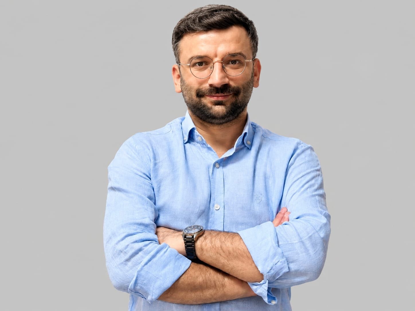 Evren DEMİRDAŞ