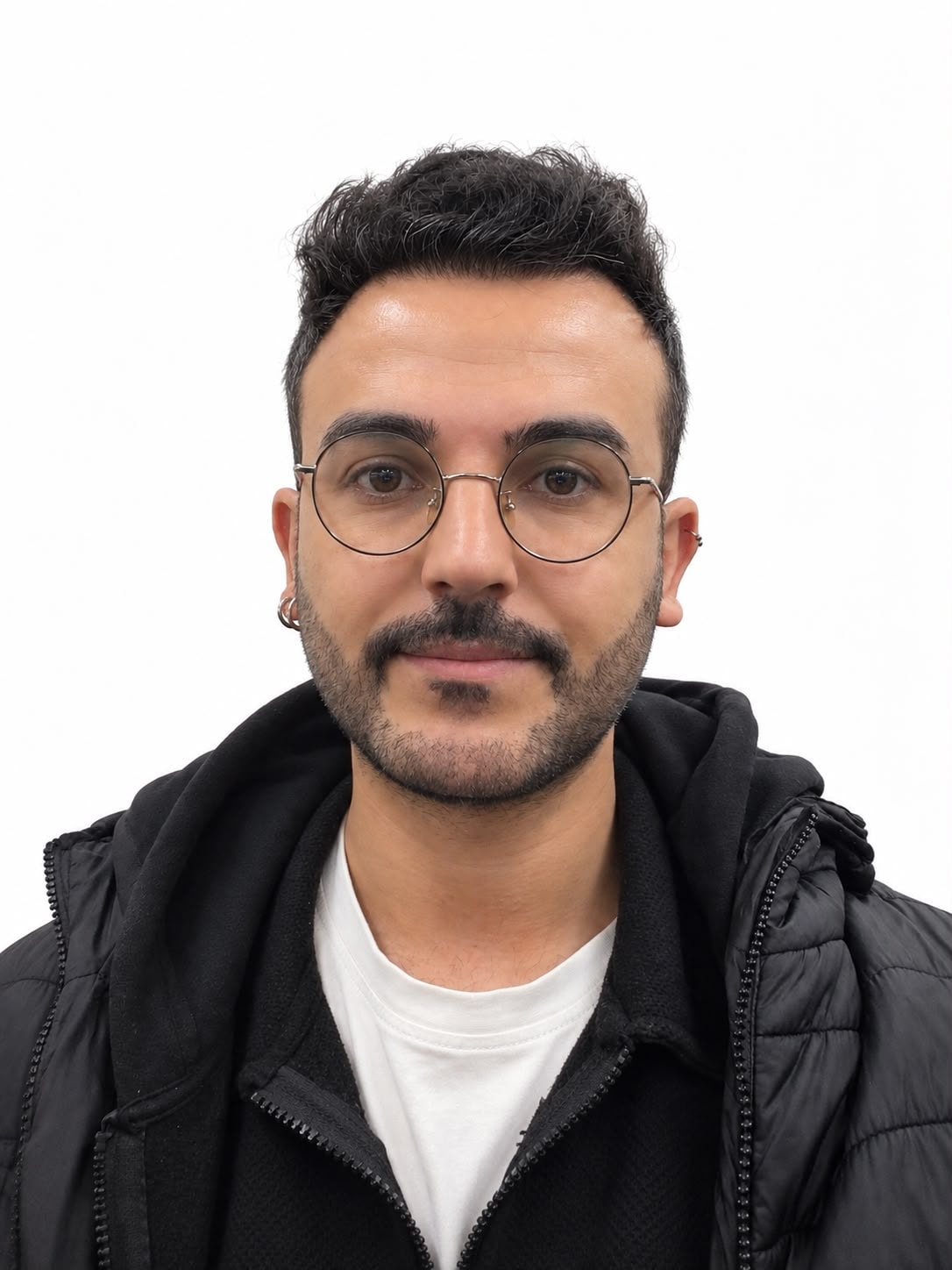 Derleyen: Murat Beyaz
