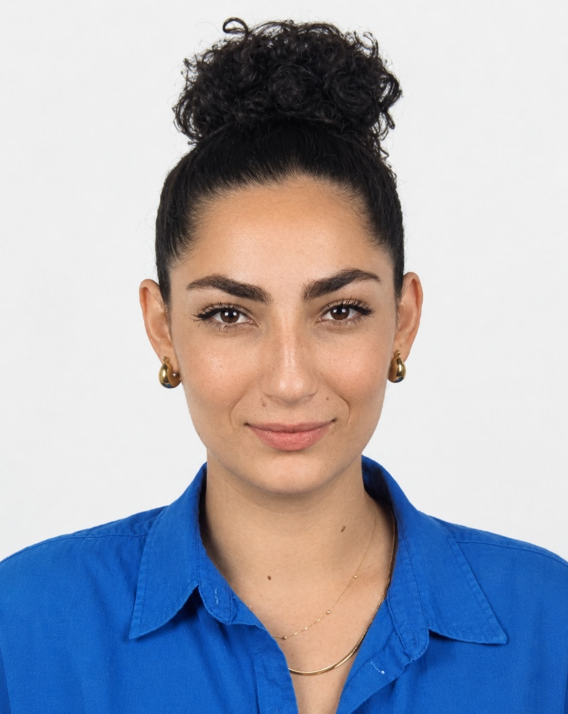 Derleyen: Selin Turşak