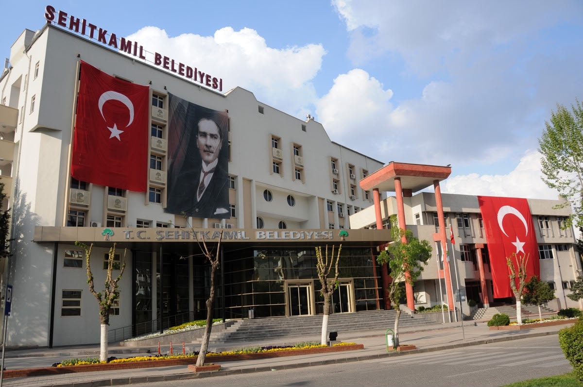 Şehitkamil Belediyesi’nde 110 bin 97 kişilik gıda açığı