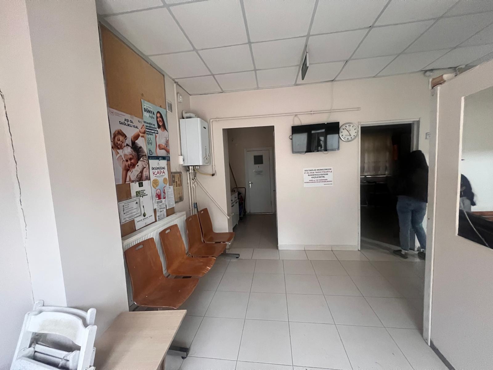 ASM’ler bina sorunu yaşıyor: 38 bin TL’lik kiraya 150 bin TL talebi