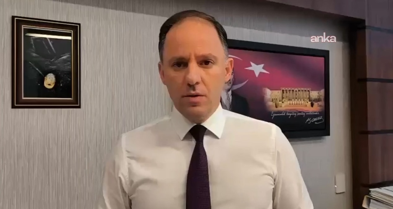Yavuzyılmaz: DTÖ’deki ‘Çin otomobilleri’ davasını AKP kaybetti