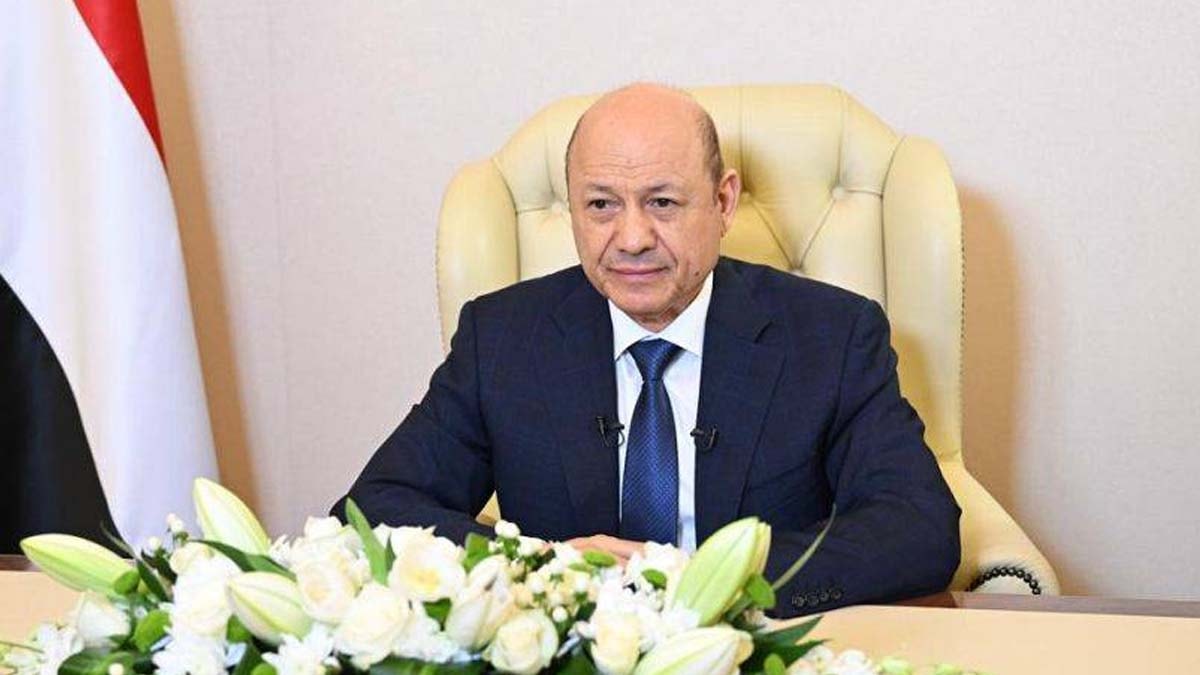 Yemen’den seferberlik çağrısı: Bölge ülkelerinden de destek istendi