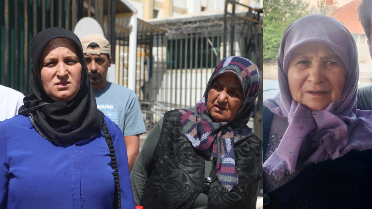 Misafirliğe gitmişti dehşeti yaşadı! 65 yaşındaki kadının cinsel saldırı sonrası ölümüne ağırlaştırılmış müebbet