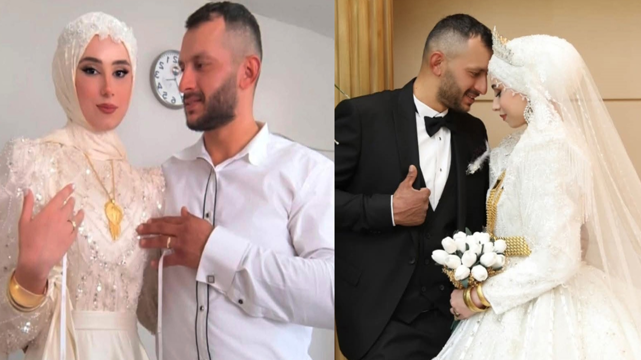 Düğün günü ölü bulunan çiftin ölüm nedeni belli oldu