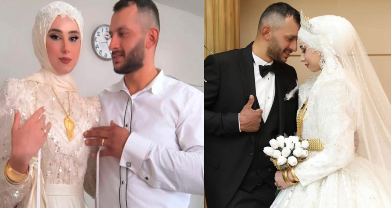 Düğün günü ölü bulunan çiftin ölüm nedeni belli oldu