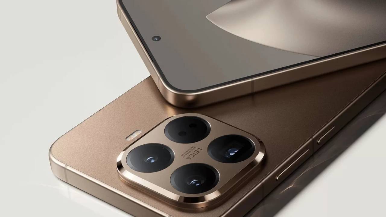 Ne Samsung ne de iPhone: Bu akıllı telefon yılın en iyisi seçildi