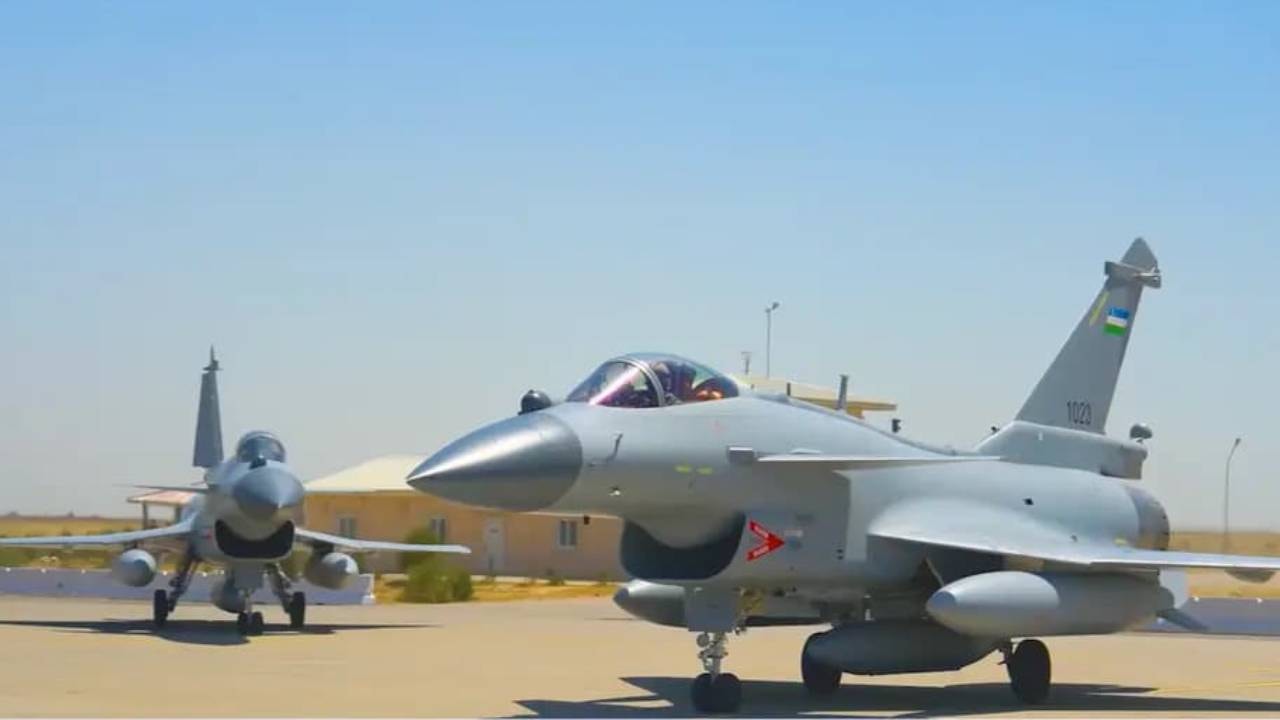 Rusya'dan umudu kesince dümeni Çin'e kırdılar: Bölgede caydırıcılıkları arttı