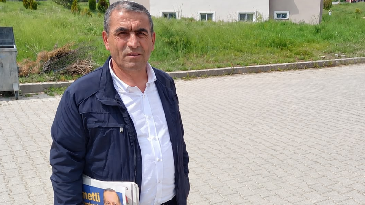 PKK tarafından 9 ay tehdit edildi, kaçırıldı, şimdi istifa etti: AKP’de dikkat çeken gelişme