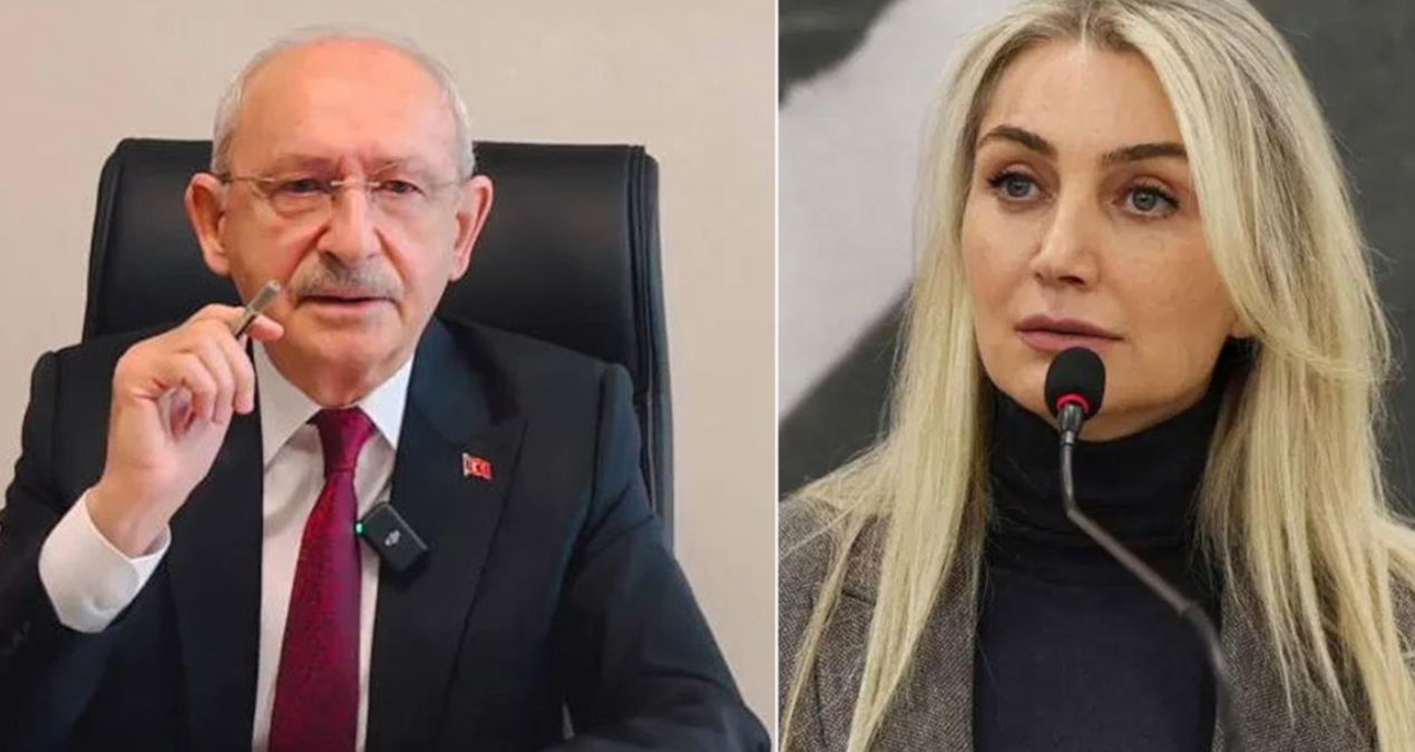 Kılıçdaroğlu'na İmamoğlu ailesinden ilk yanıt!