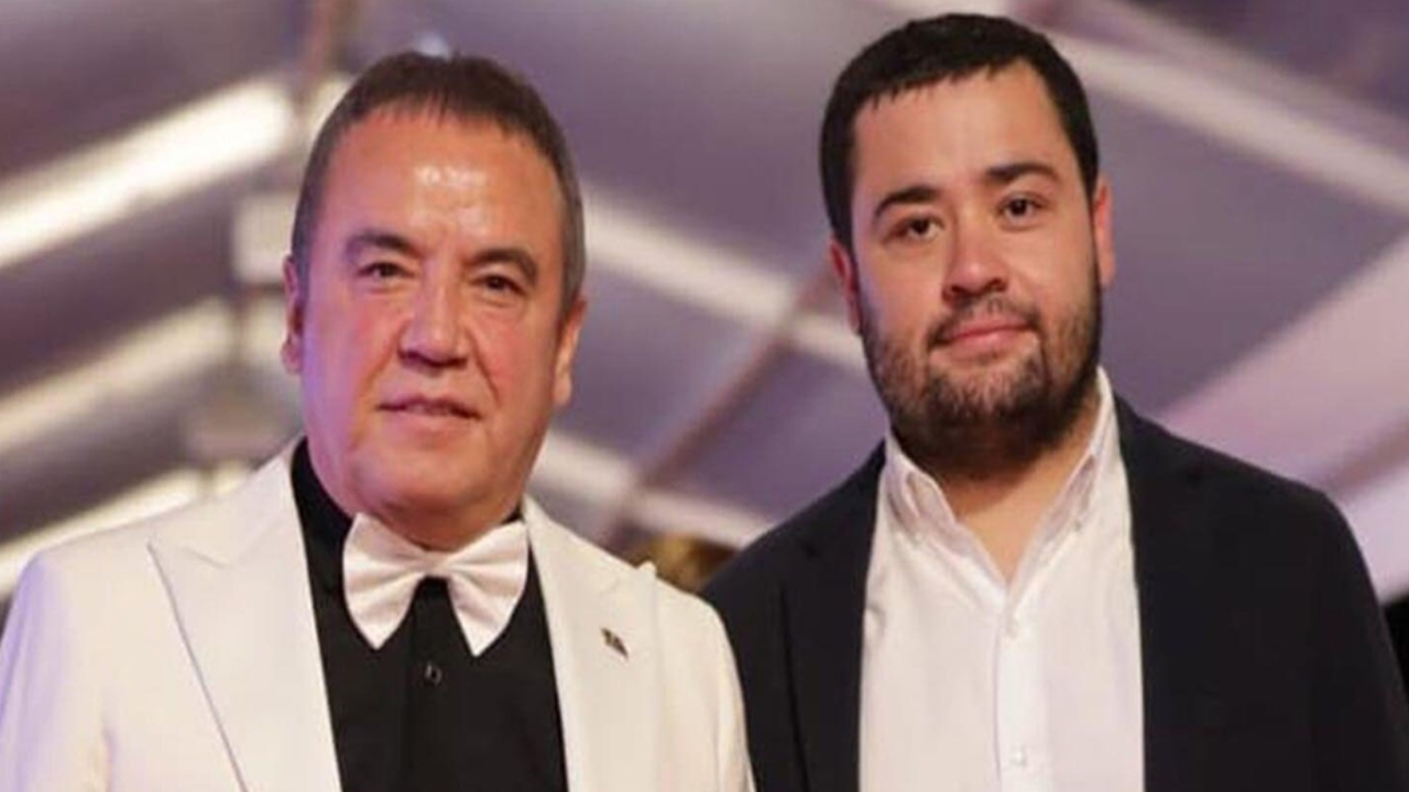 Muhittin Böcek ile oğlunun tahliye talebi reddedildi