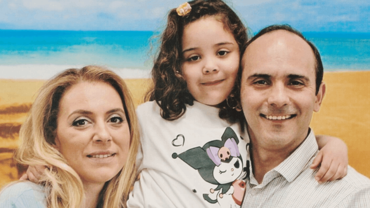 Tayfun Kahraman ve Meriç Demir'den boşanma kararı
