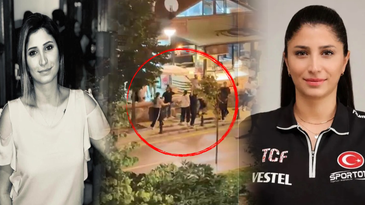 Milli antrenörü öldüren 21 yaşındaki katilin savunması 'pes' dedirtti!