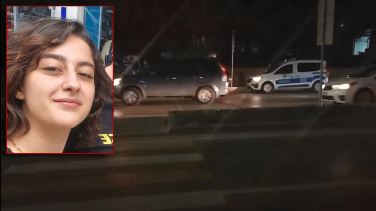 Adapazarı'nda yaya geçidinde kahreden ölüm: Otomobilin çarptığı 23 yaşındaki Begüm hayatını kaybetti!