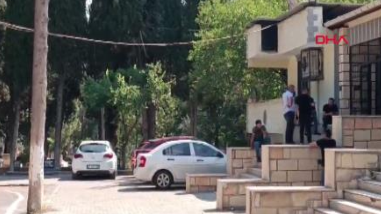 Halı yıkarken akıma kapılan 2 kadın hayatını kaybetti