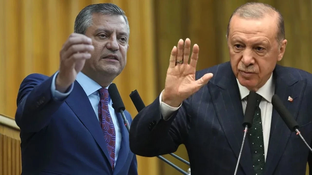 Özel, Erdoğan'a 800 bin TL tazminat ödeyecek!
