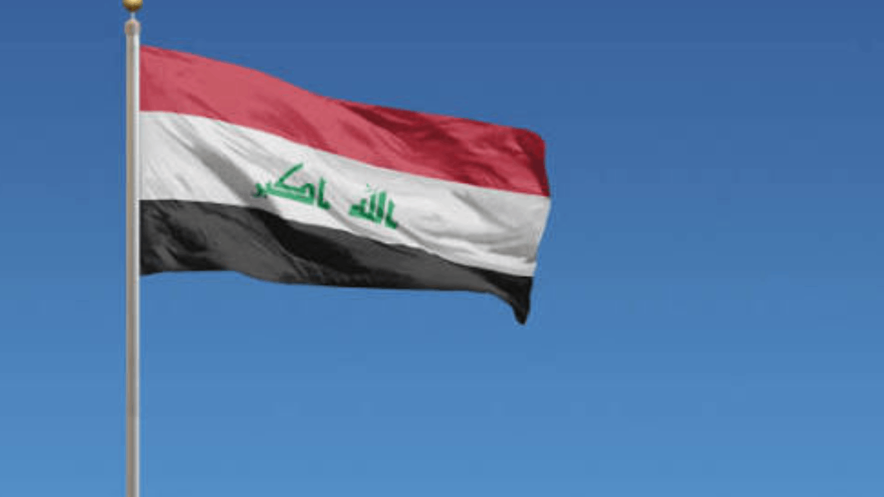 Irak: Suudi Arabistan'daki boru hattı saldırısında kullanılan İHA fırlatma rampası bulundu