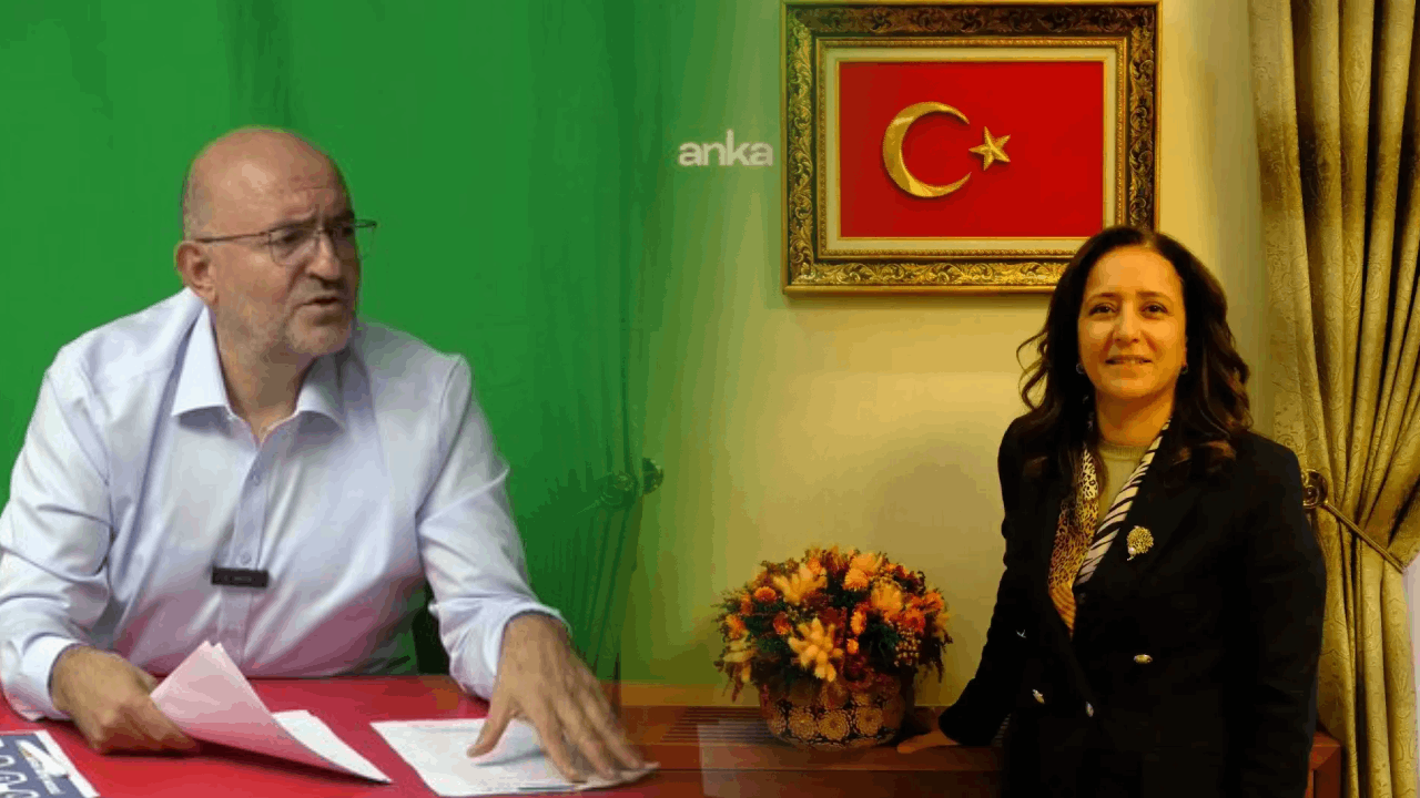 AKP'li milletvekili "Vali beni tehdit ediyor" dedi, koruma istedi