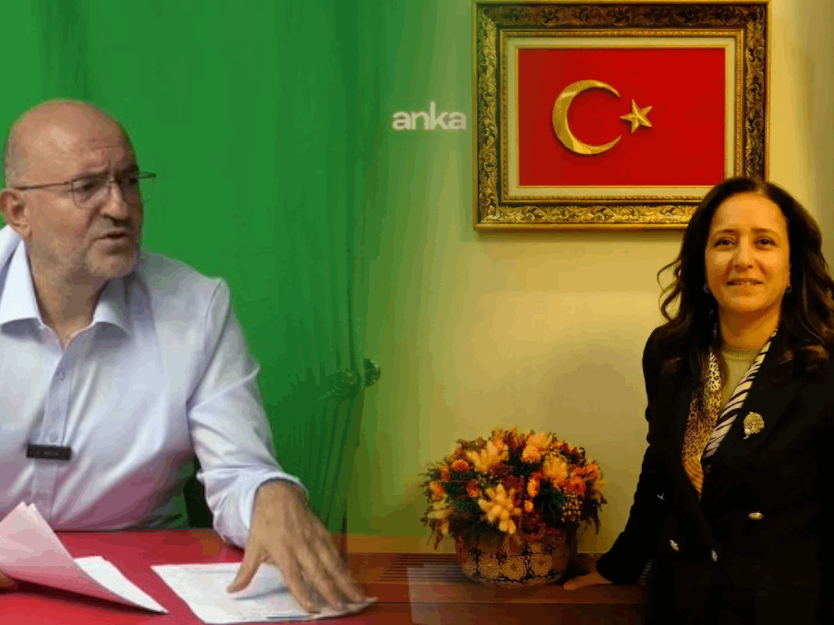 AKP'li vekil Adem Korkmaz'dan 'Vali beni tehdit ediyor' iddiası: Ankara'dan koruma istedi
