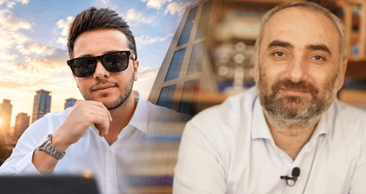 Ekonomi dünyasını sarsan olayın perde arkası: 'Canlı konum istedim 'babam arıyor' deyip kapattı