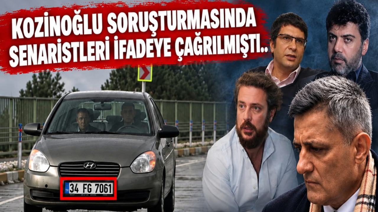 Kurtlar Vadisi Pusu'da yıllar sonra fark edilen detaylar: 'Bu sır benle mezara gidecek!'