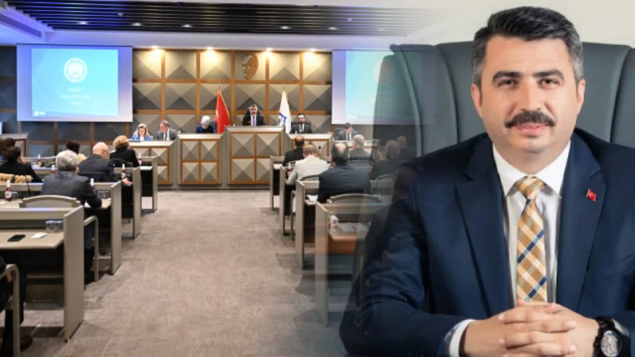 Komisyonlarda YENİ Parti’ye yer yok: Tepki gelince AKP’li başkan geri adım attı