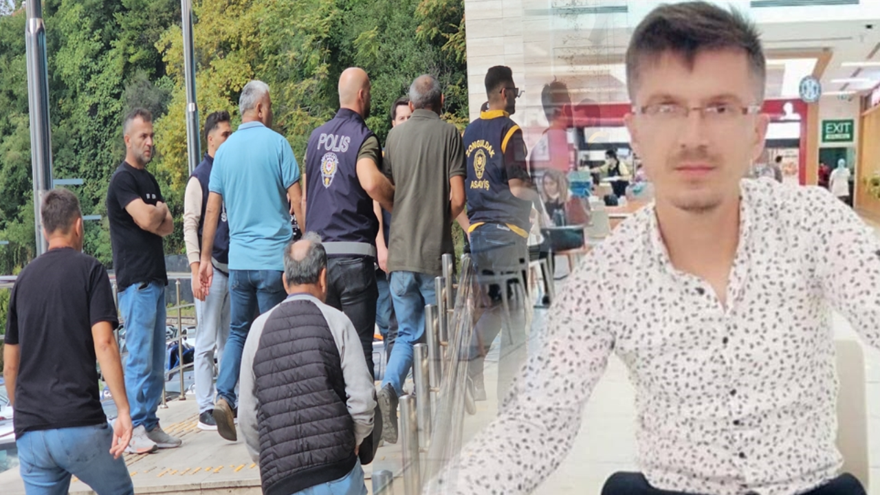 Kaçak ocakta can veren madencinin ilk iş günüymüş