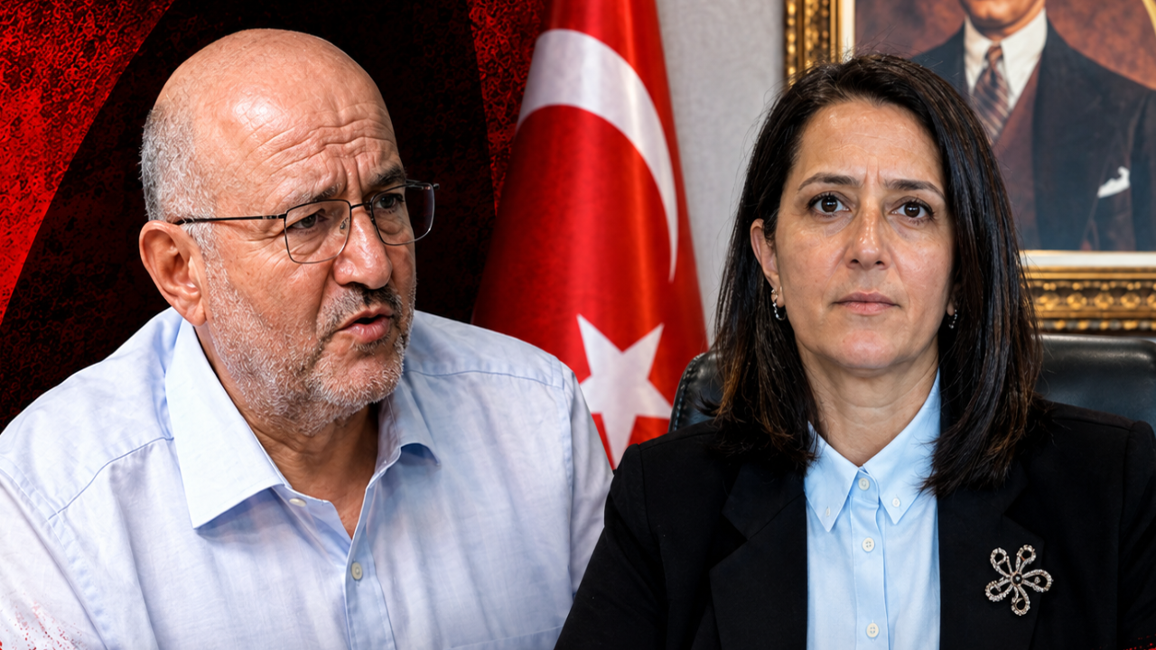 AKP'li vekil 'Can güvenliğim yok' diyerek Vali'den şikayetçi olmuştu: Koruma talebini geri çekti