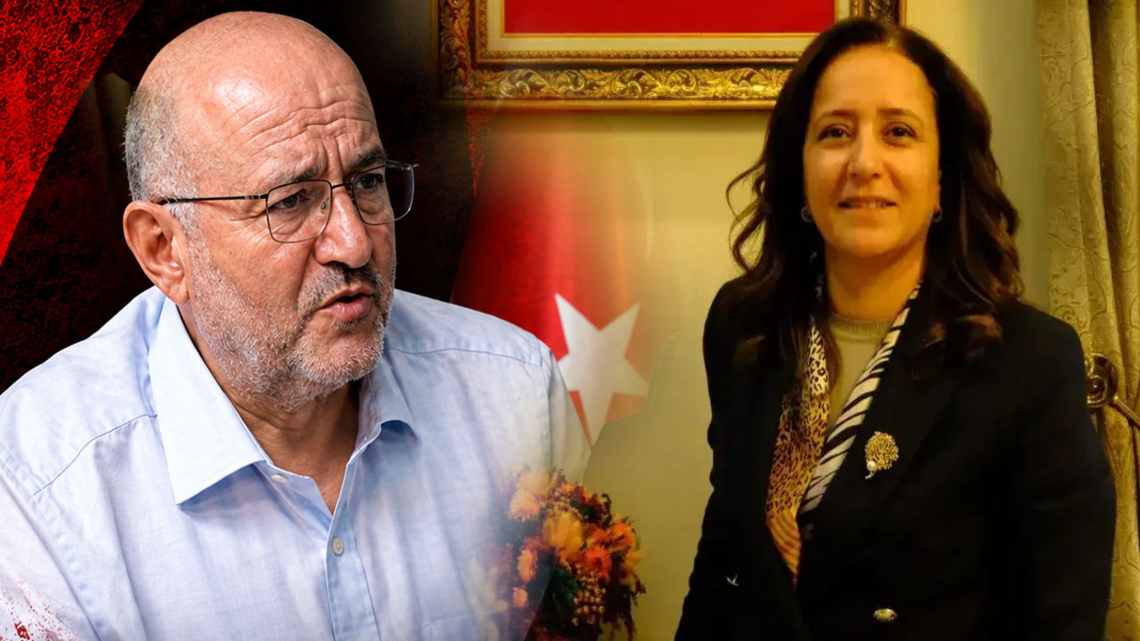 'Can güvenliğim yok' diyerek valiyi şikayet etmişti: AKP'li vekil koruma talebini geri çekti!