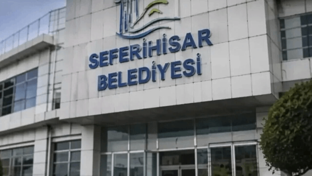 Seferihisar Belediyesi'ne yönelik soruşturmada 29 tutuklama