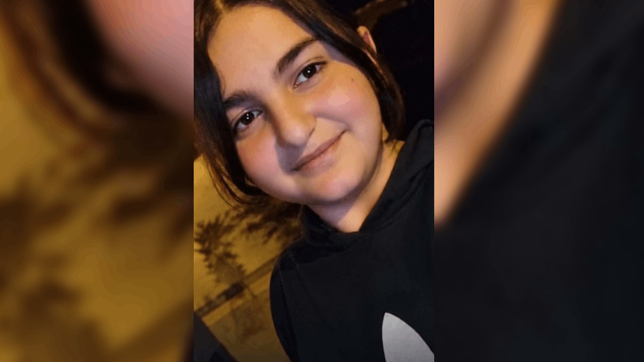 Balkondan düşen 12 yaşındaki kız çocuğu hayatını kaybetti