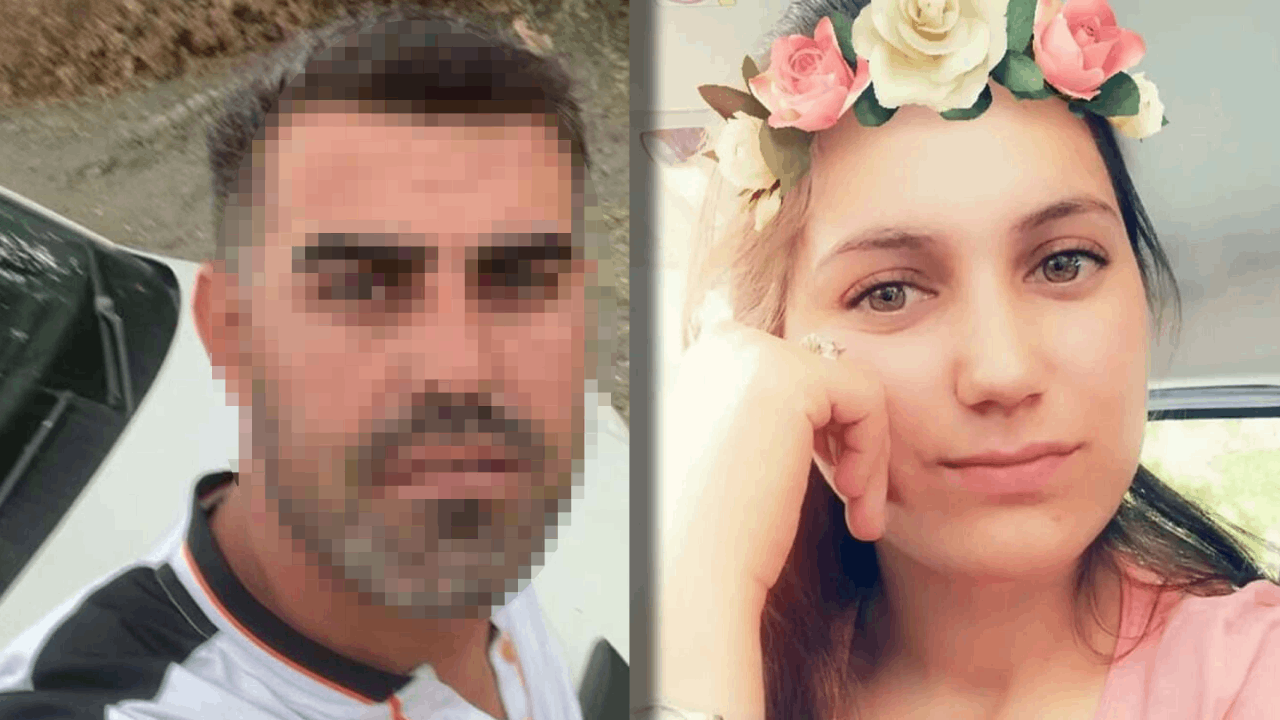 Seyir halindeki araçtaki eşini öldürdü, yanındaki teyzesini ağır yaraladı