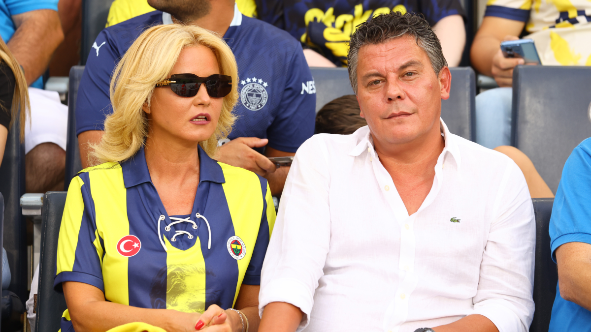Müge Anlı'nın emniyet müdürü eşine kötü haber