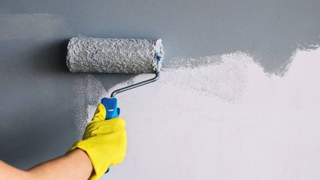Evleri klima gibi serinleten boya için seri üretime geçildi