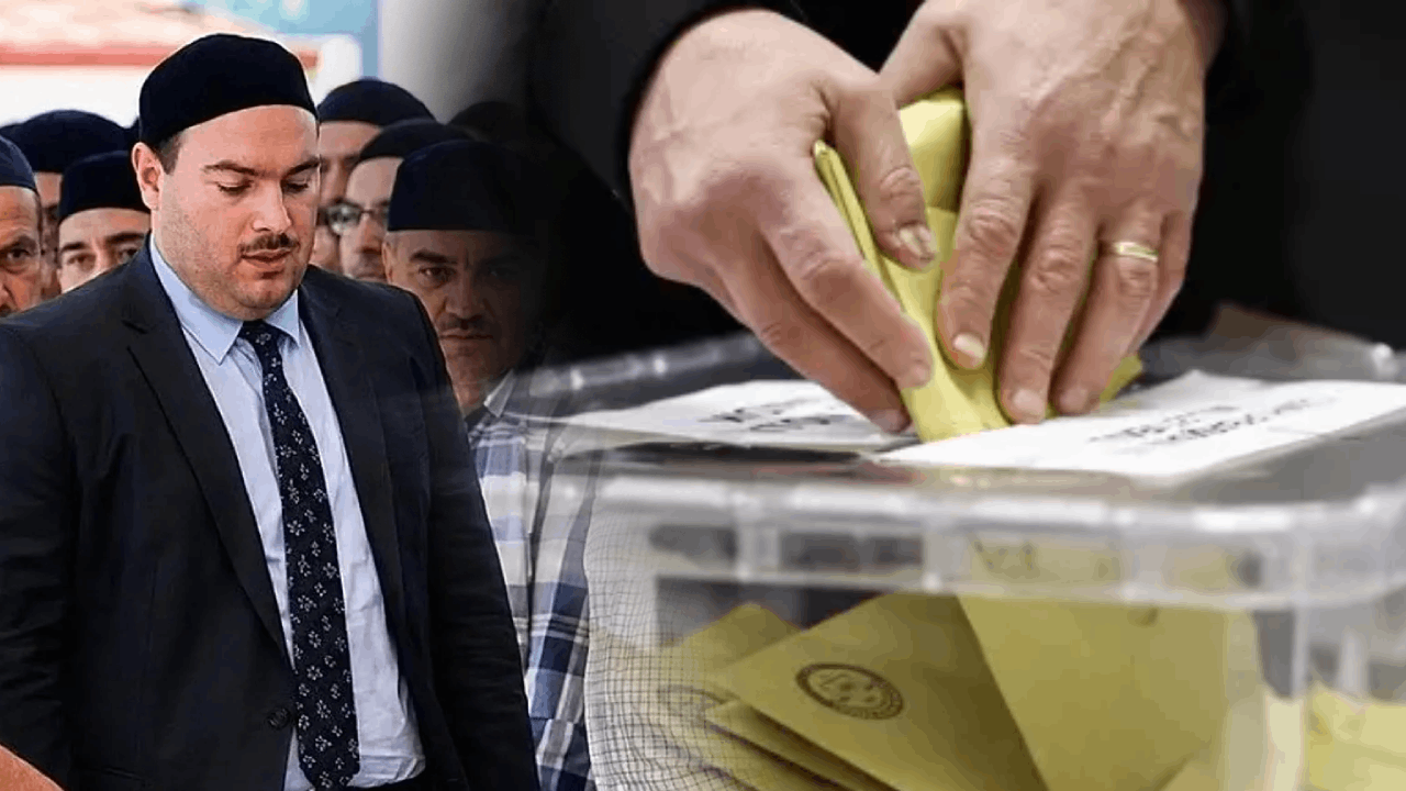 Son dakika... 23 şirkete birden kayyum atandı!