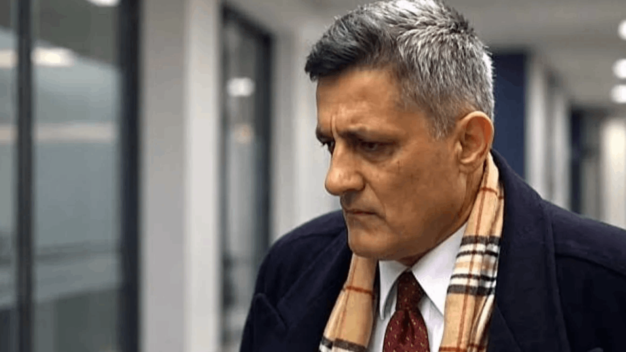 Kaşif Kozinoğlu soruşturmasında 1 kişi serbest