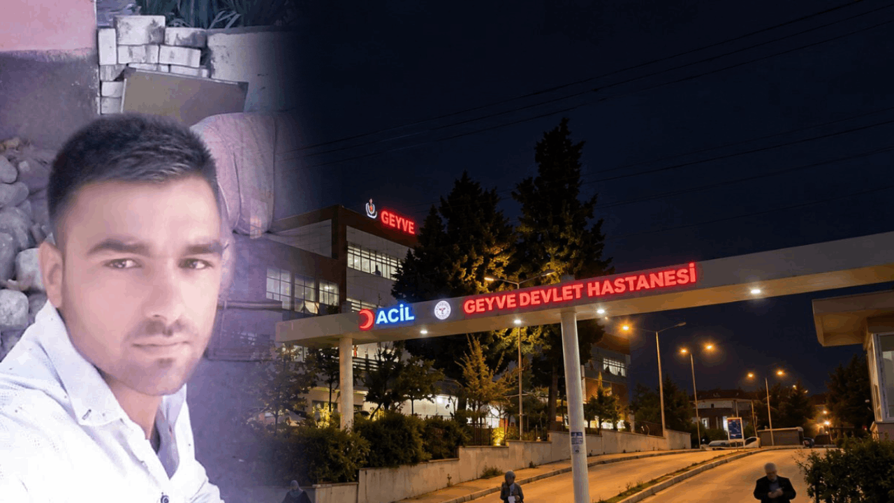 Cezaevi firarisi akrabasını öldürdü, yine kayıplara karıştı